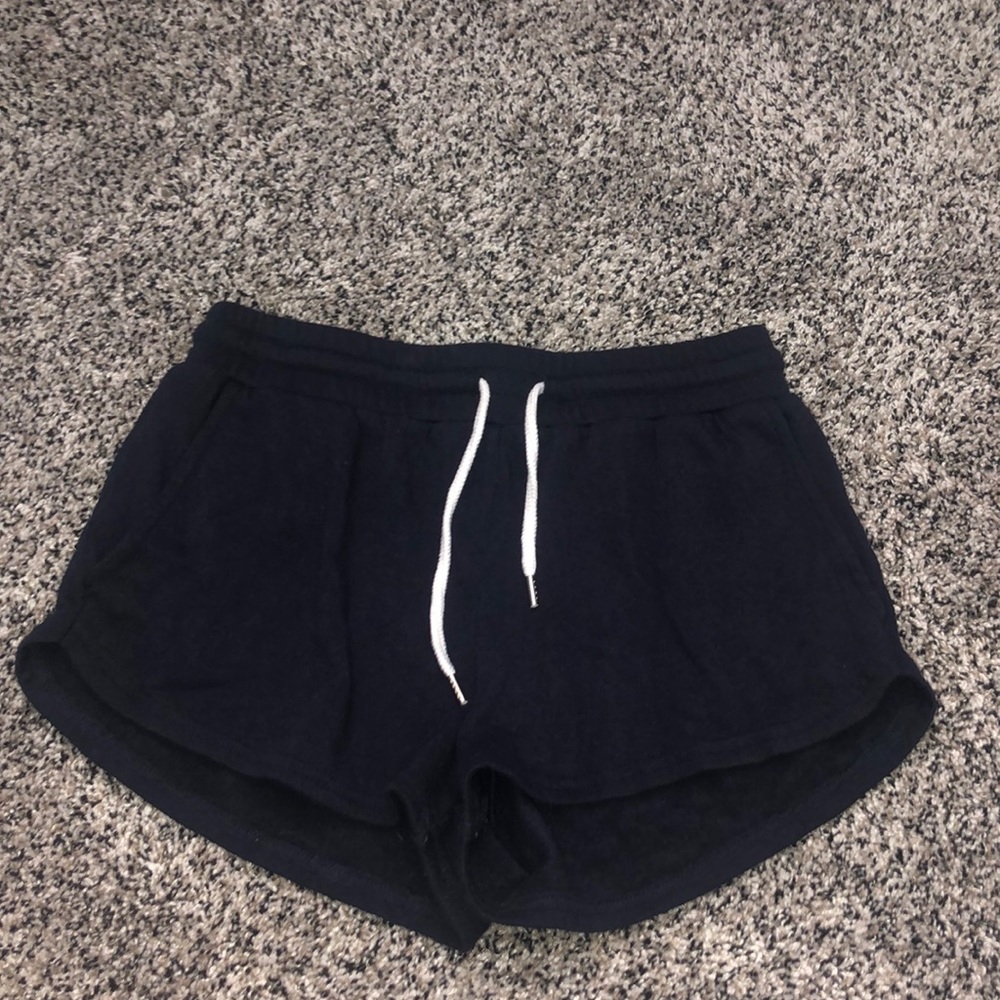 Forever 21 shorts